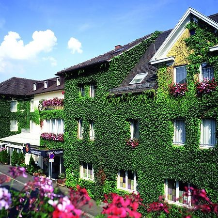 Hotel Hohenstaufen Göppingen Eksteriør bilde